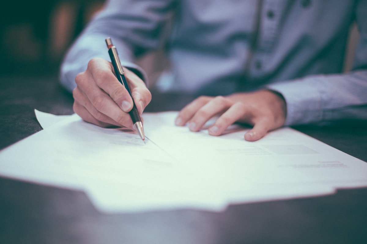 Document Services in United Arab Emirates