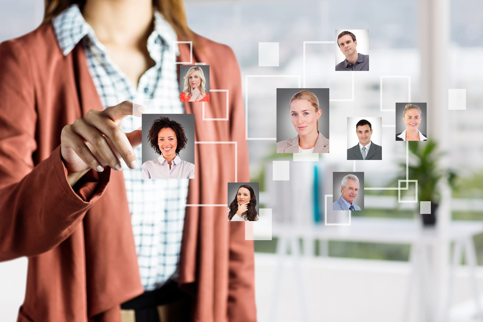 Employer of Record Solutions in United Arab Emirates