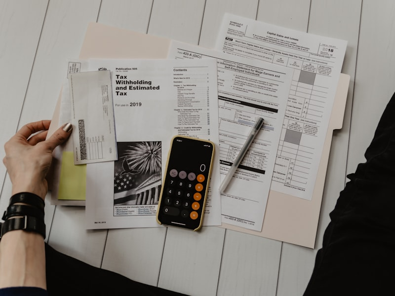 Document Verification
