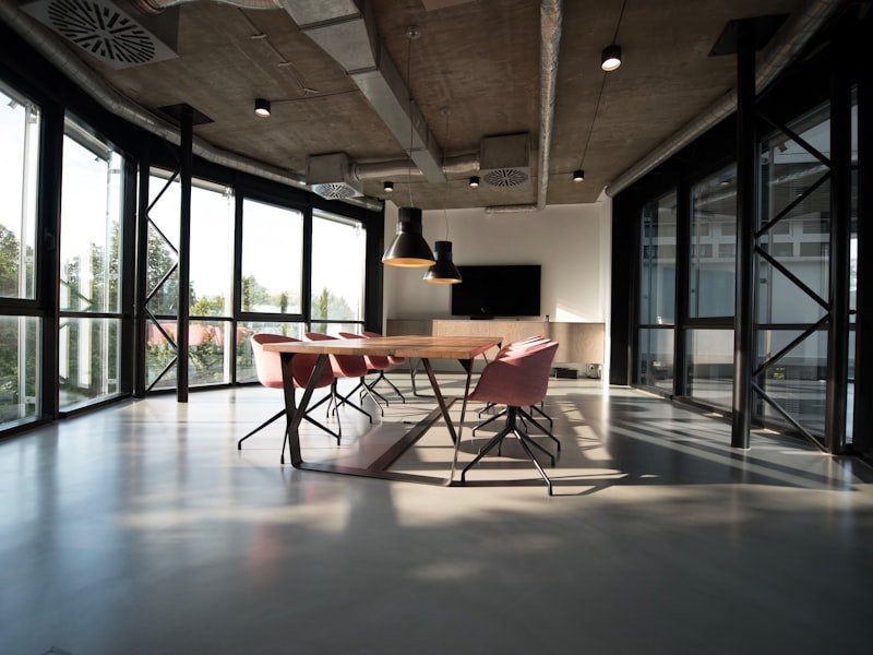 Office Environment