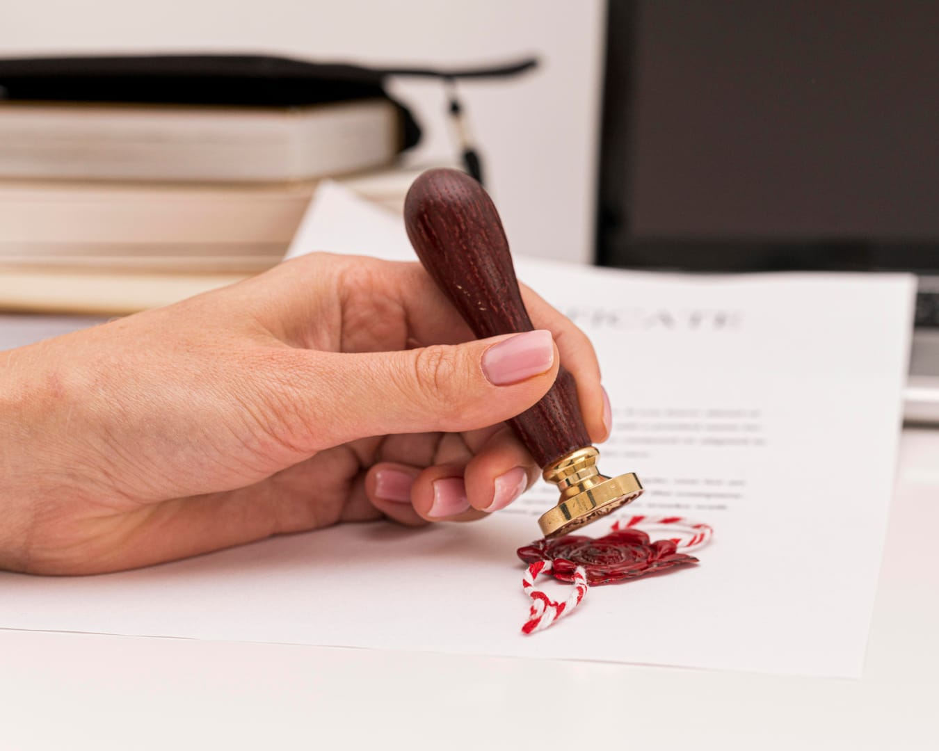 Document Attestation Services