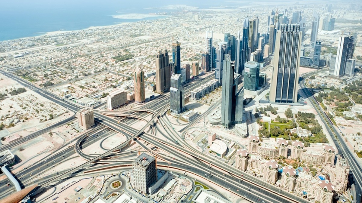 GCC Ownership WLL Company