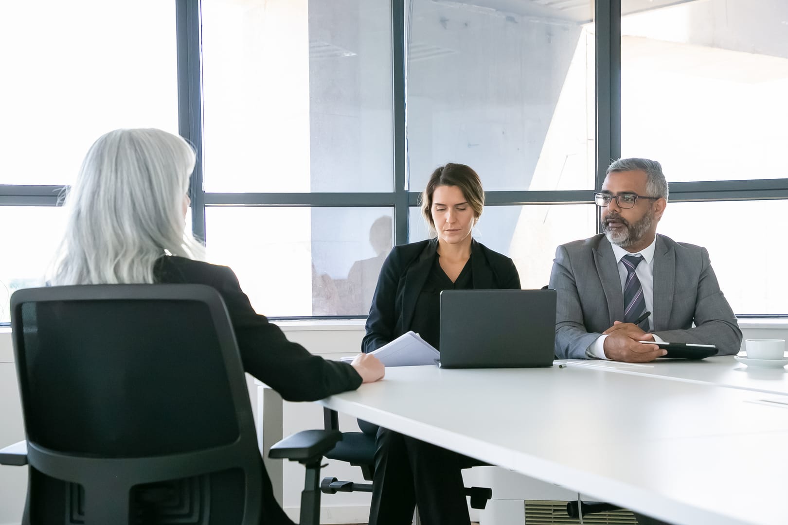 HR Services in United Arab Emirates