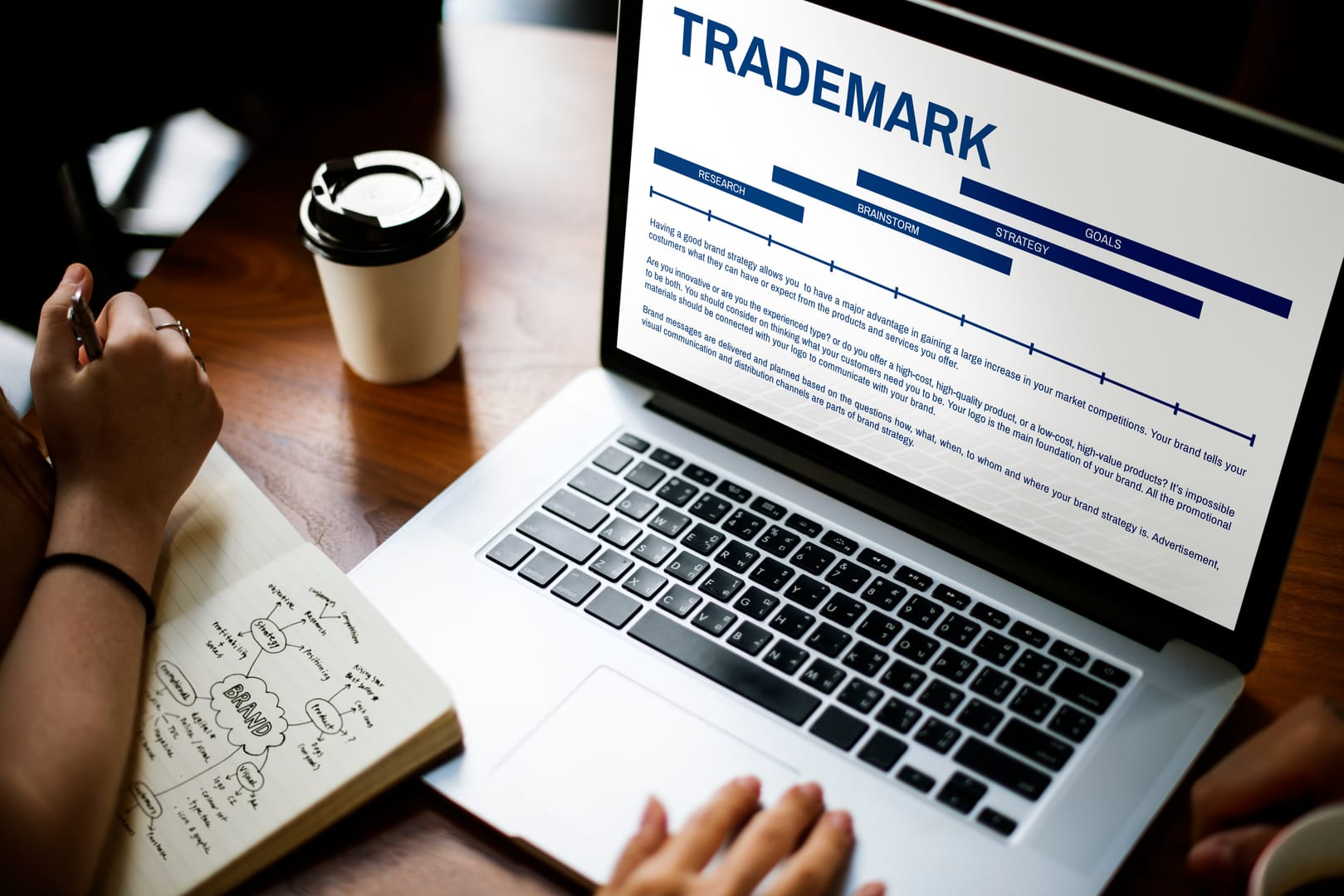 Trademark Registration in United Arab Emirates