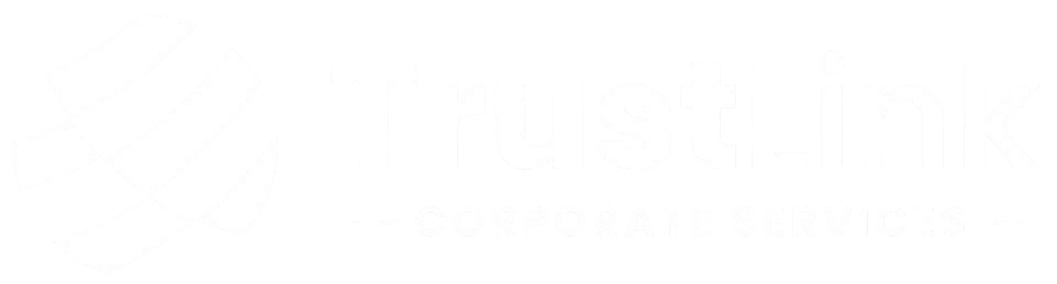 TrustLink UAE Logo
